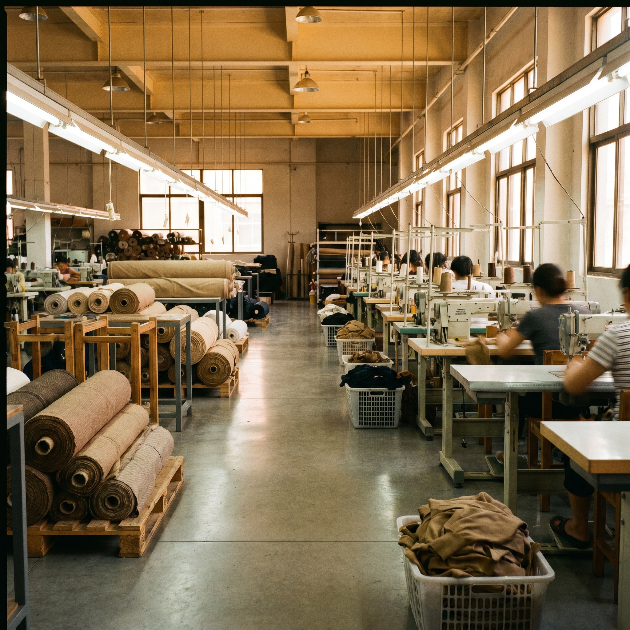 Confección Industrial